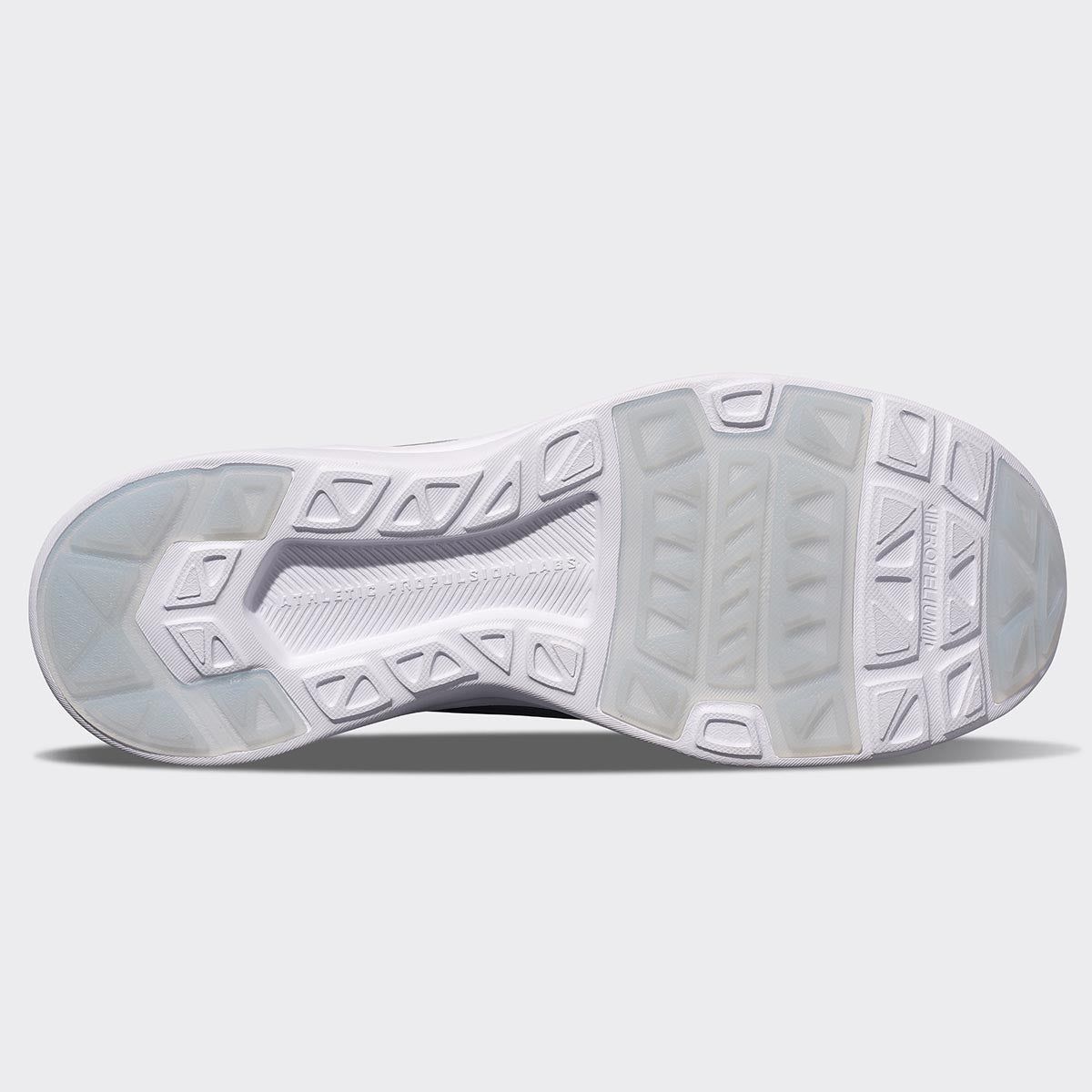 Women's TechLoom Bliss Rose Gold / Metallic Silver / White view 6