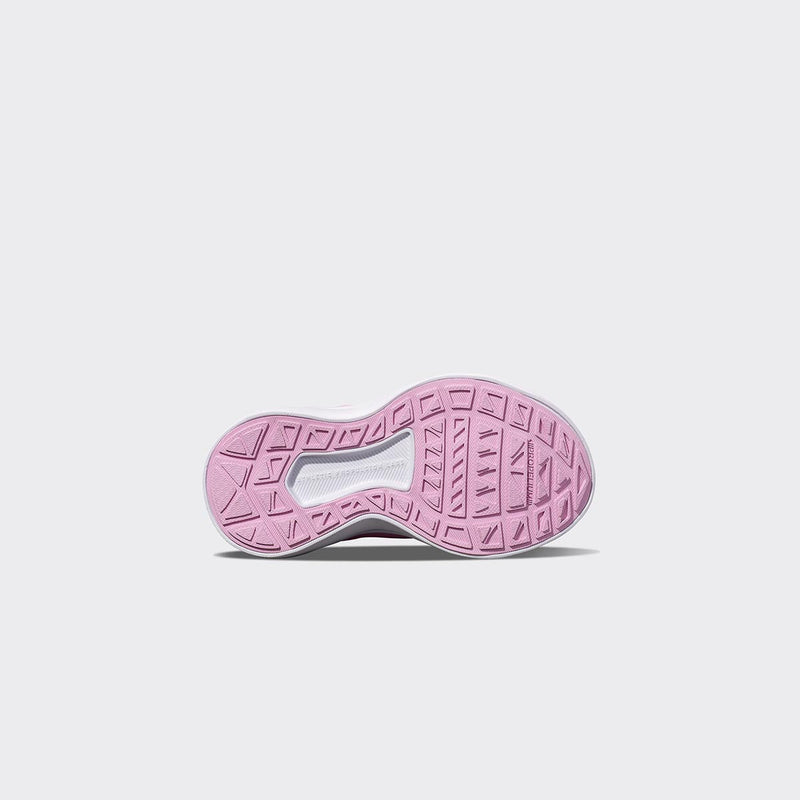 Kid's TechLoom Bliss Soft Pink / Fusion Pink / Melange view 6