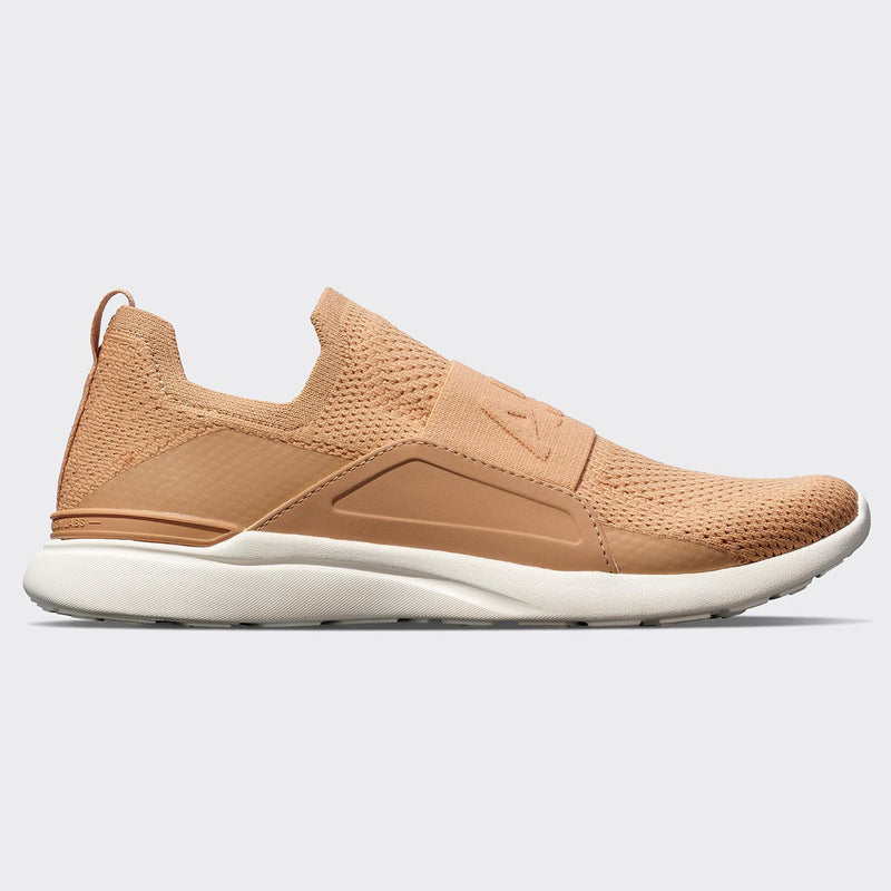 Women's TechLoom Bliss Tan / Ivory view 1