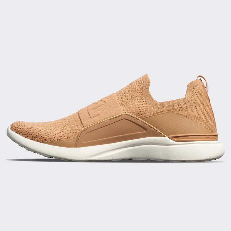 Men's TechLoom Bliss Tan / Ivory view 2