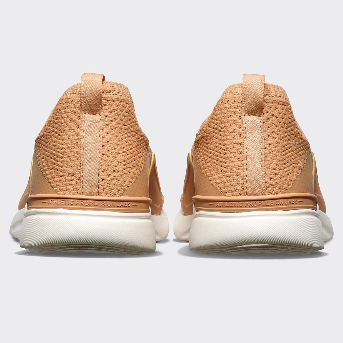 Men's TechLoom Bliss Tan / Ivory view 3