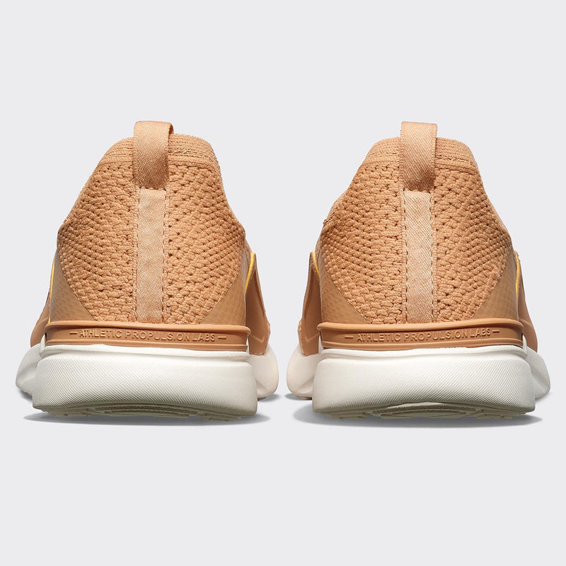 Women's TechLoom Bliss Tan / Ivory view 3