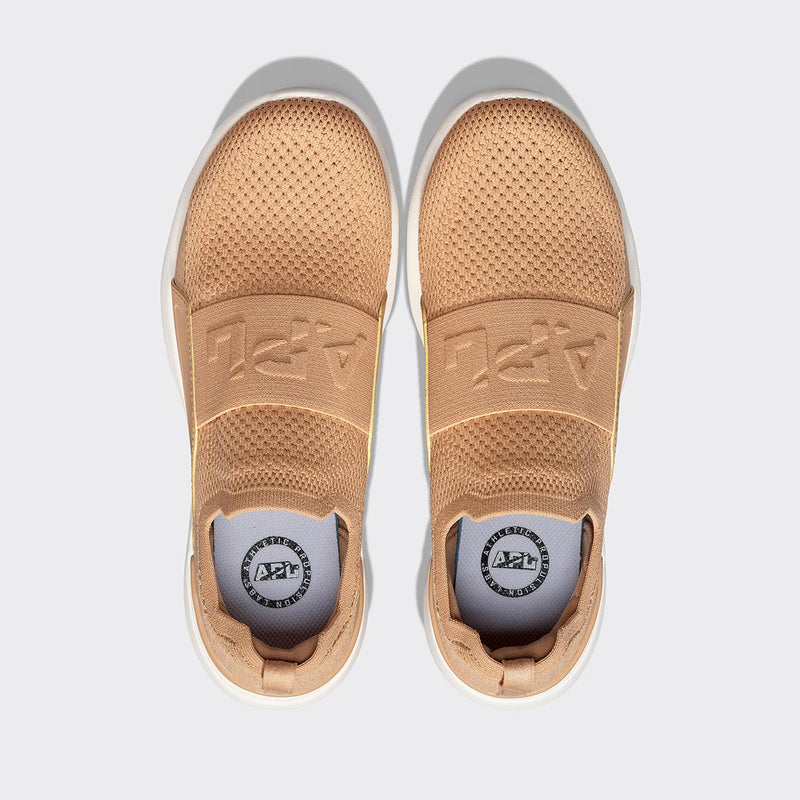 Women's TechLoom Bliss Tan / Ivory view 5