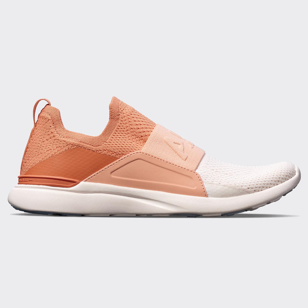 Women's TechLoom Bliss Terracotta / Blush / Sea Salt view 1