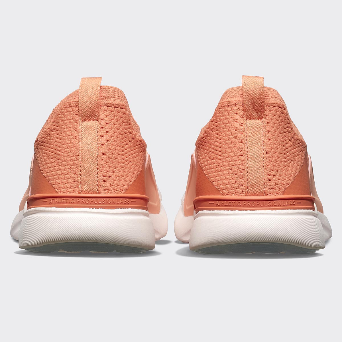 Men's TechLoom Bliss Terracotta / Blush / Sea Salt view 3