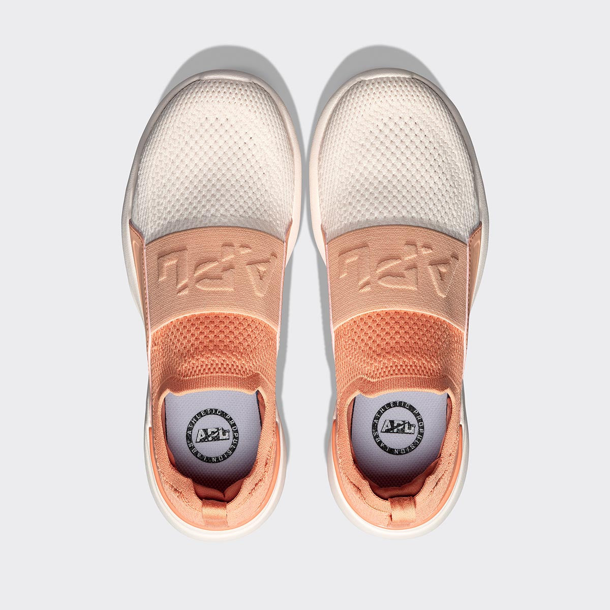 Women's TechLoom Bliss Terracotta / Blush / Sea Salt view 5