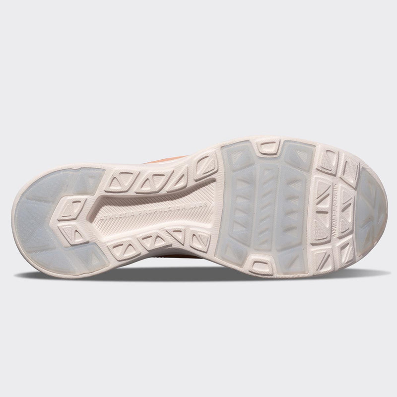 Men's TechLoom Bliss Terracotta / Blush / Sea Salt view 6