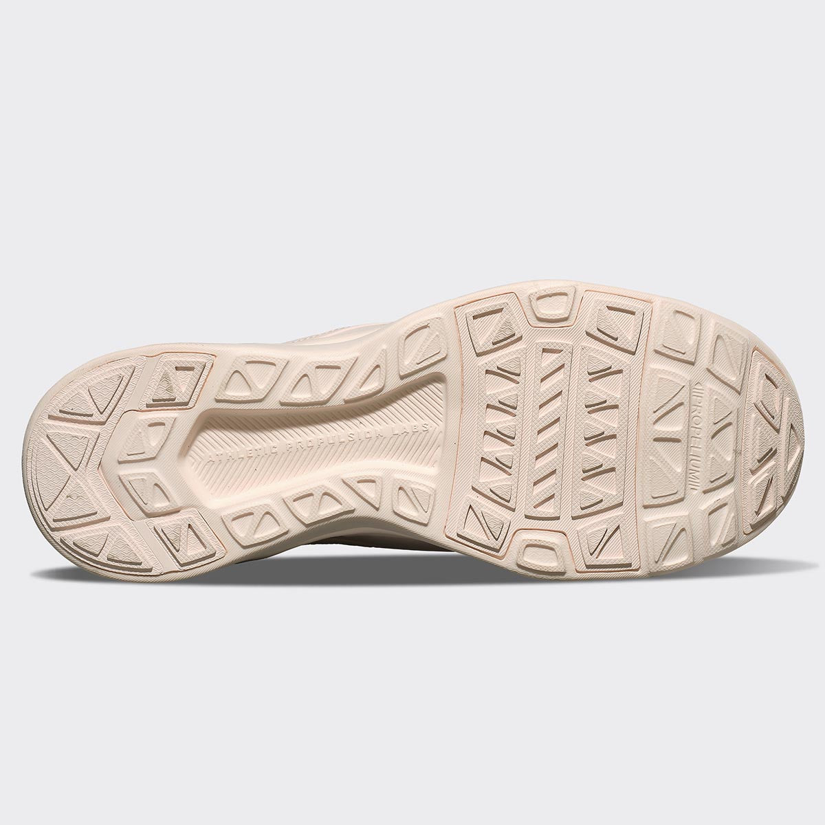 Women's TechLoom Bliss Triple Creme / Rose Dust view 6