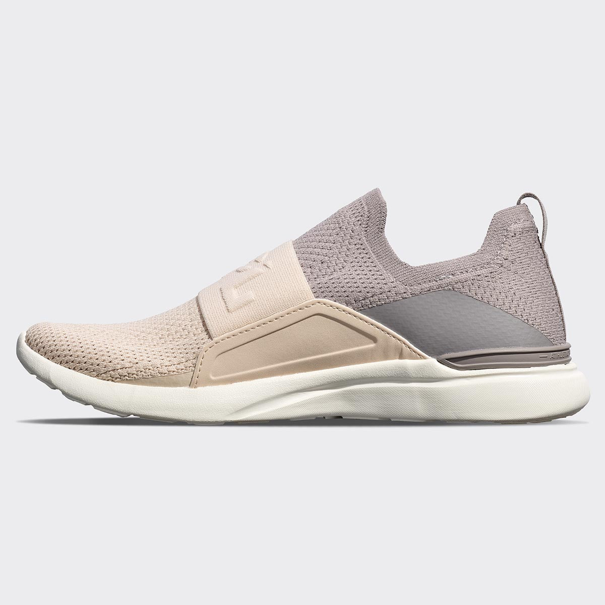 Men's TechLoom Bliss Tundra / Beach / Ivory view 2