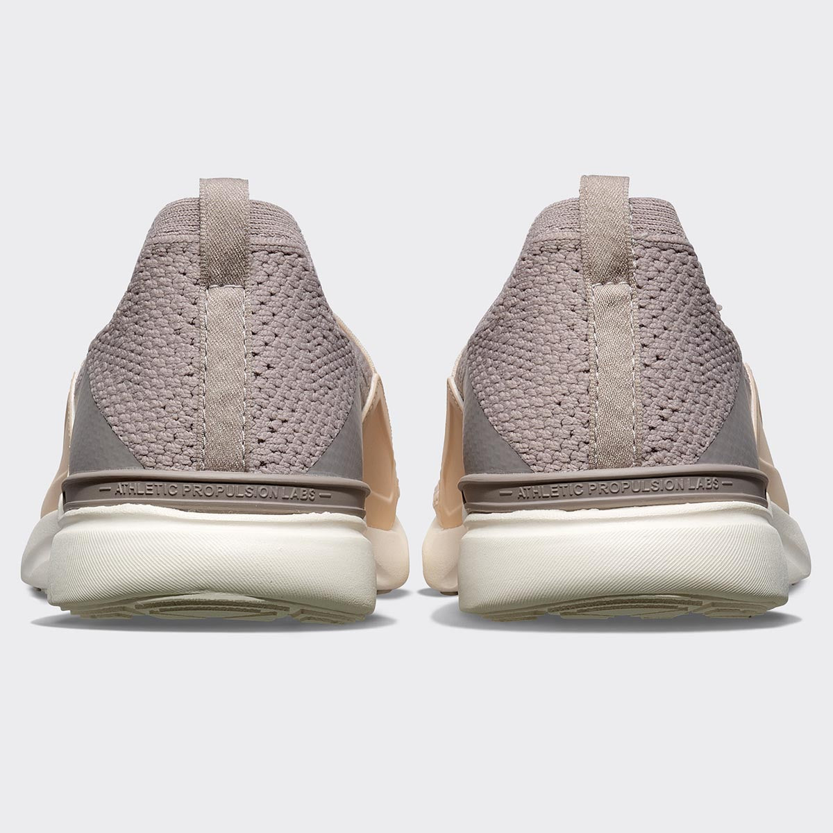 Women's TechLoom Bliss Tundra / Beach / Ivory view 3
