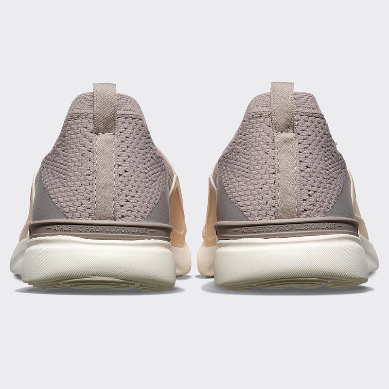 Women's TechLoom Bliss Tundra / Beach / Ivory view 3