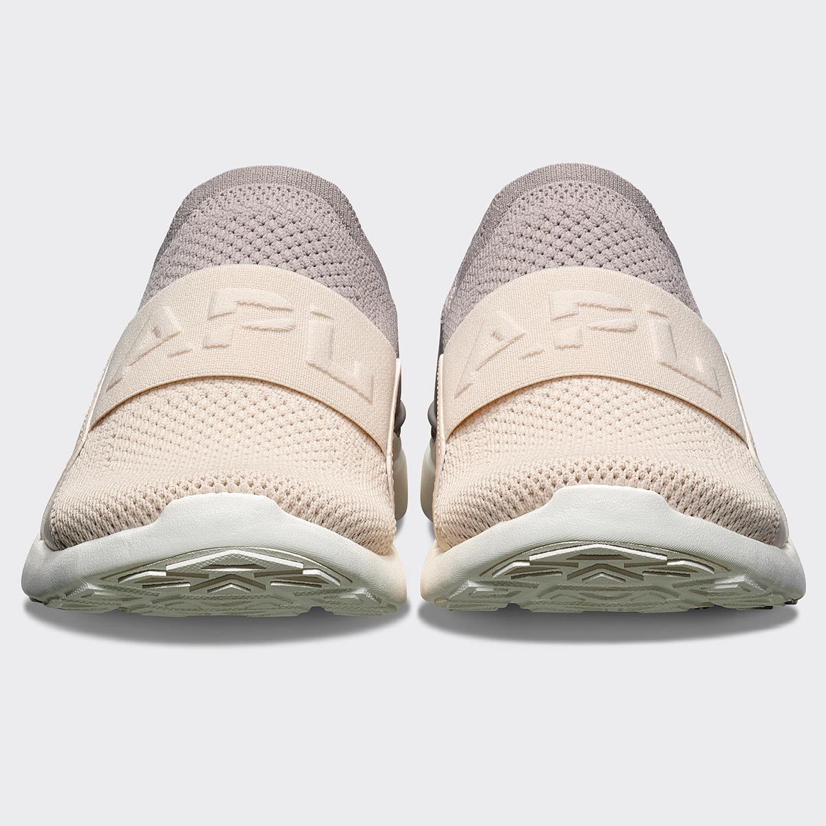 Men's TechLoom Bliss Tundra / Beach / Ivory view 4