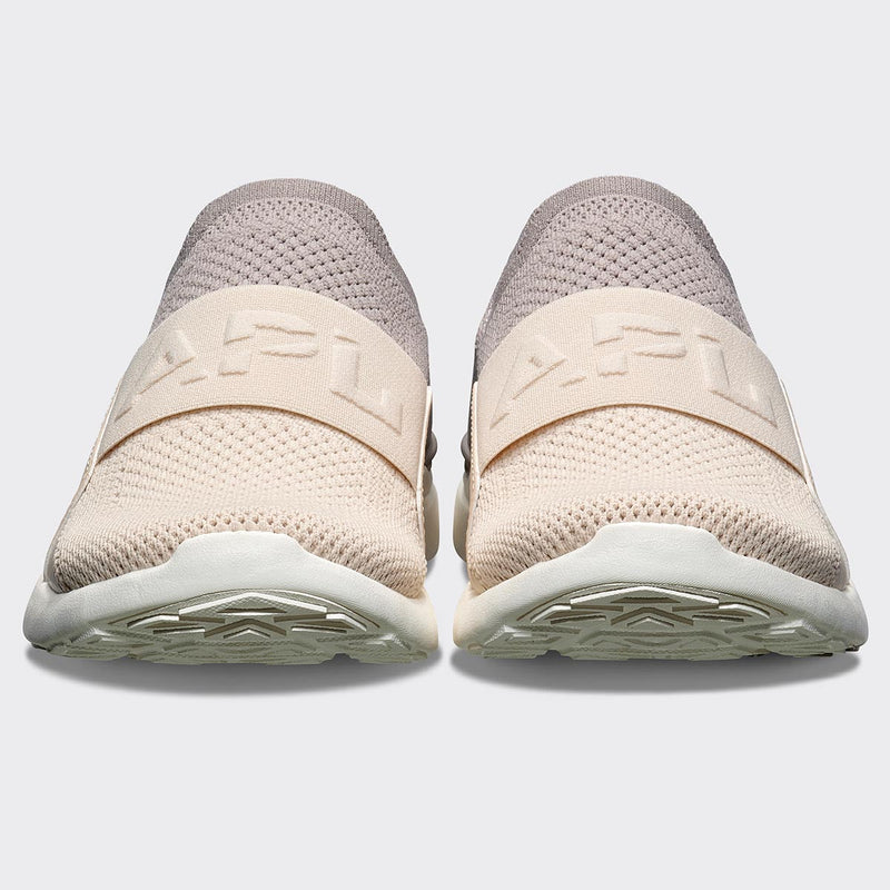 Men's TechLoom Bliss Tundra / Beach / Ivory view 4