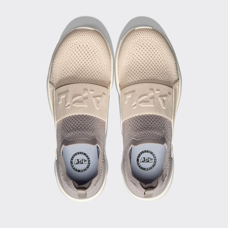 Men's TechLoom Bliss Tundra / Beach / Ivory view 5