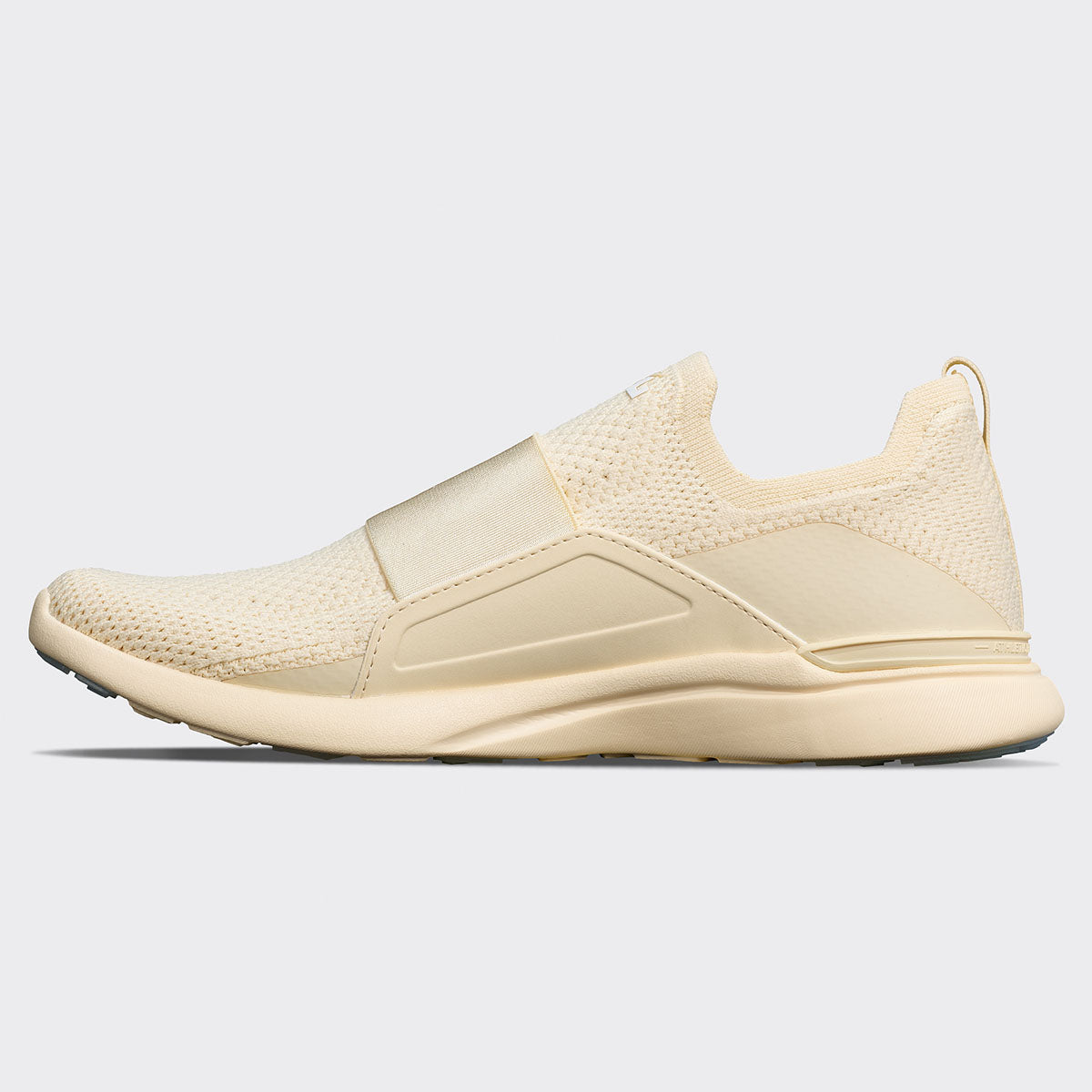 Women's TechLoom Bliss Vanilla / White view 2
