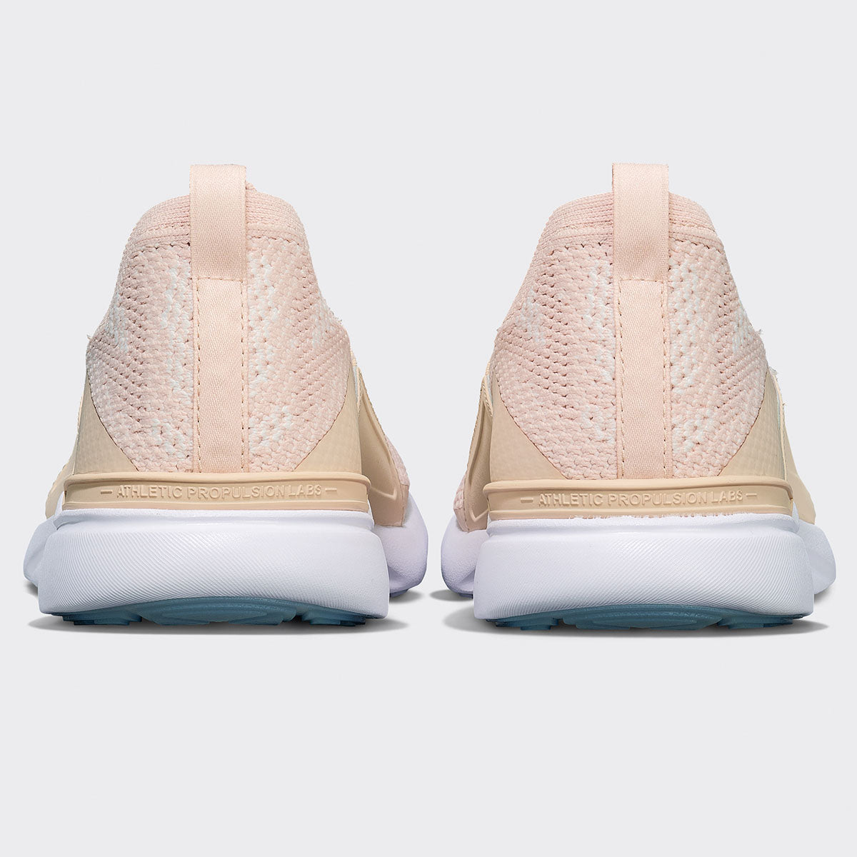 Women's TechLoom Bliss Warm Silk / Ivory view 3