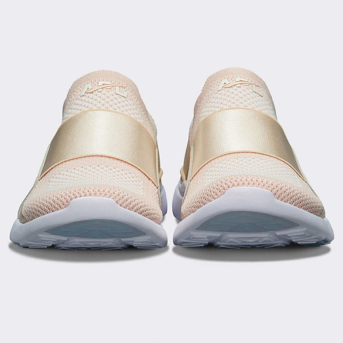 Women's TechLoom Bliss Warm Silk / Ivory view 4