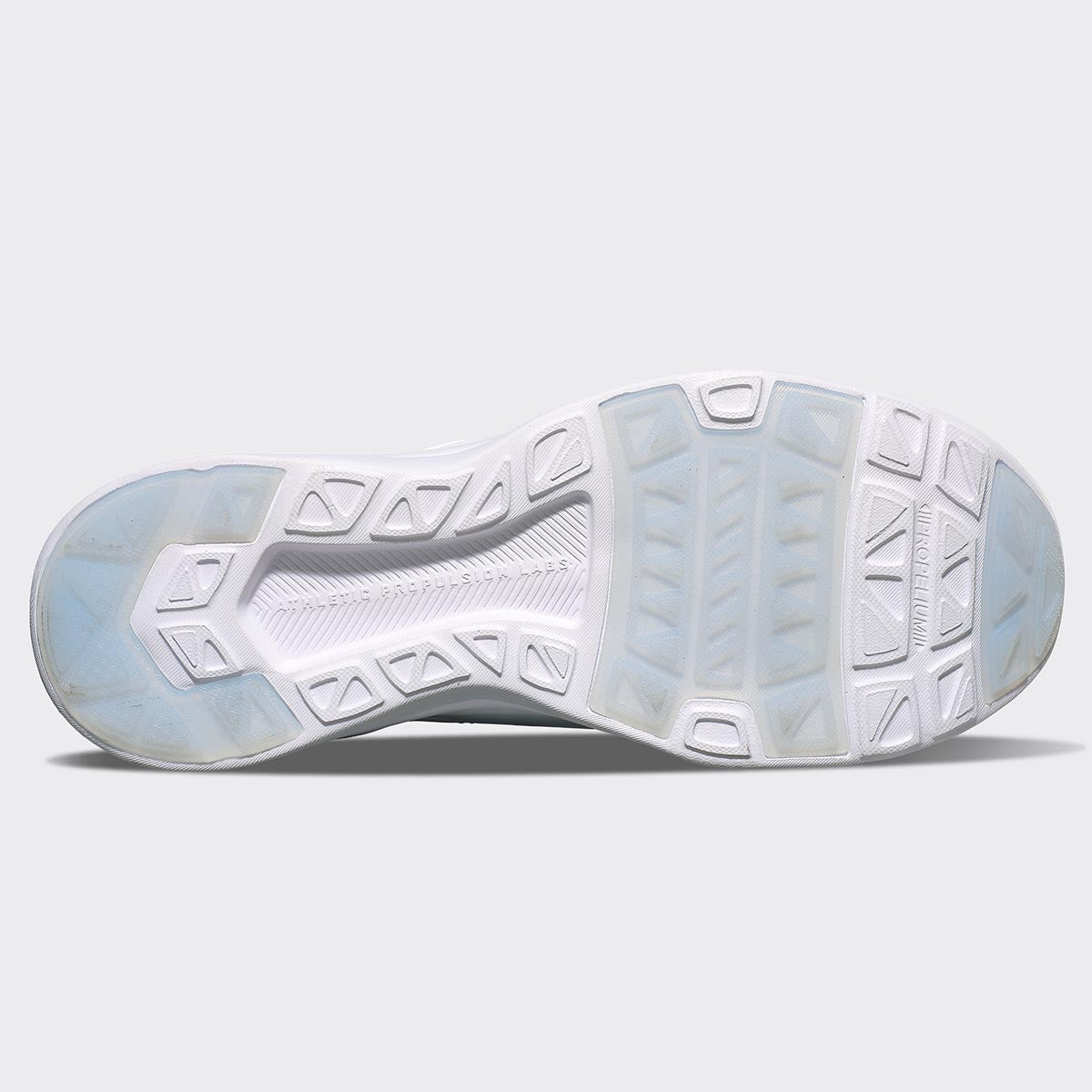 Women's TechLoom Bliss White / Bellflower view 6