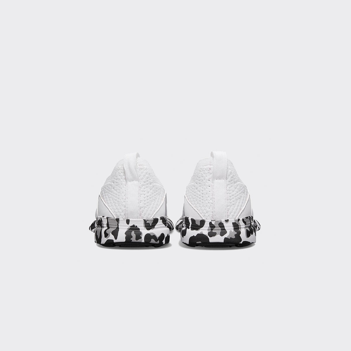 Kid's TechLoom Bliss White / Black / Leopard view 3