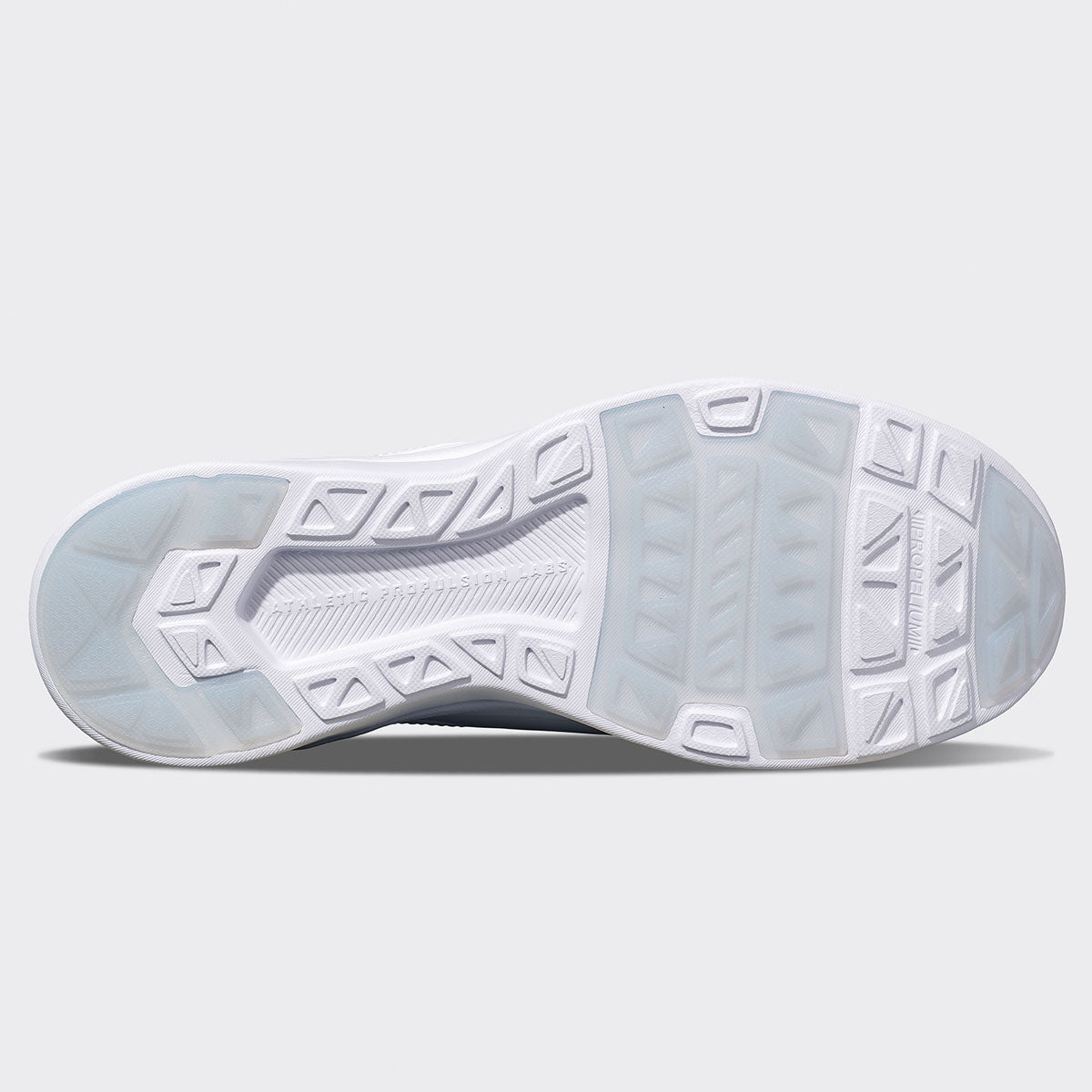 Women's TechLoom Bliss White / Creme / Beachwood view 6