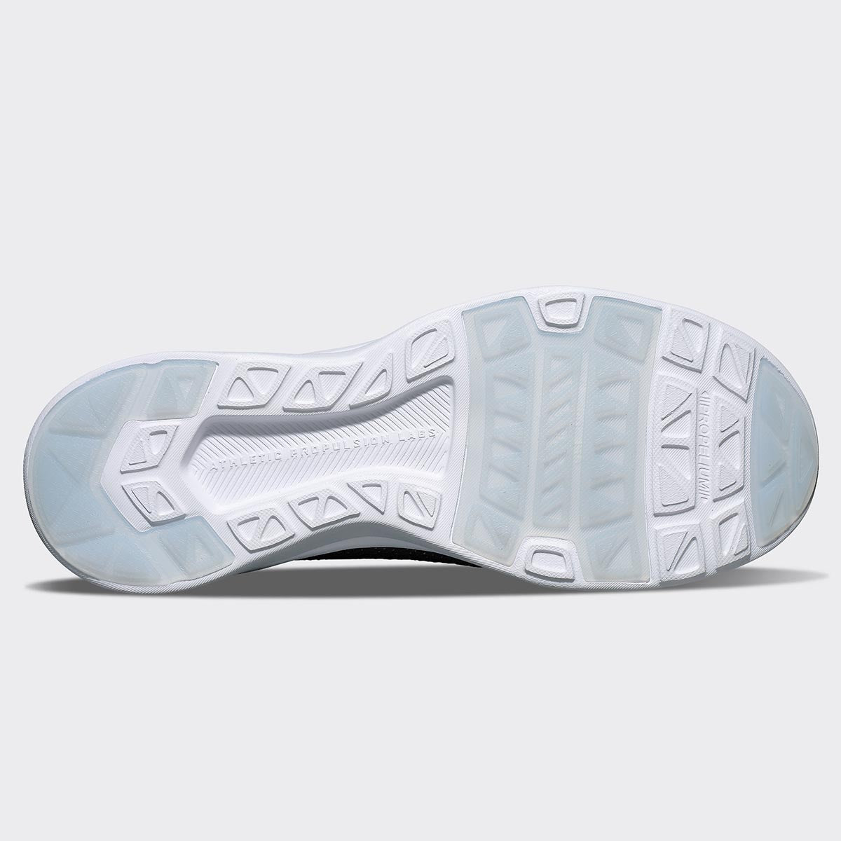 Men's TechLoom Breeze Anthracite / Beach / White view 6