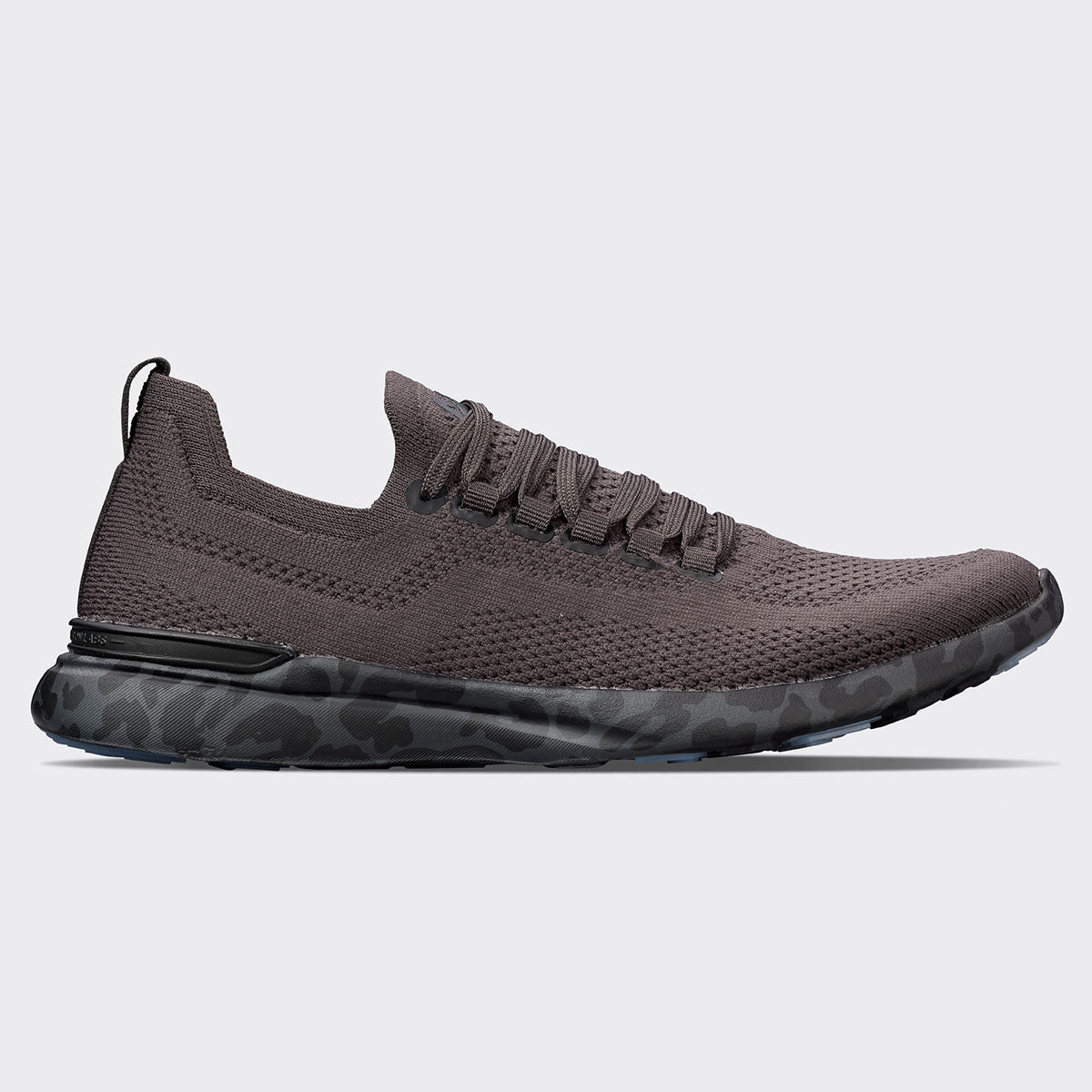 Men's TechLoom Breeze Anthracite / Black / Leopard view 1