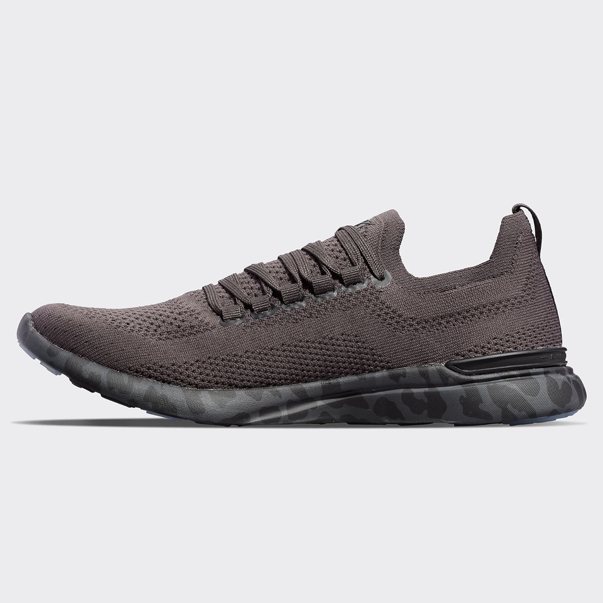 Men's TechLoom Breeze Anthracite / Black / Leopard view 2
