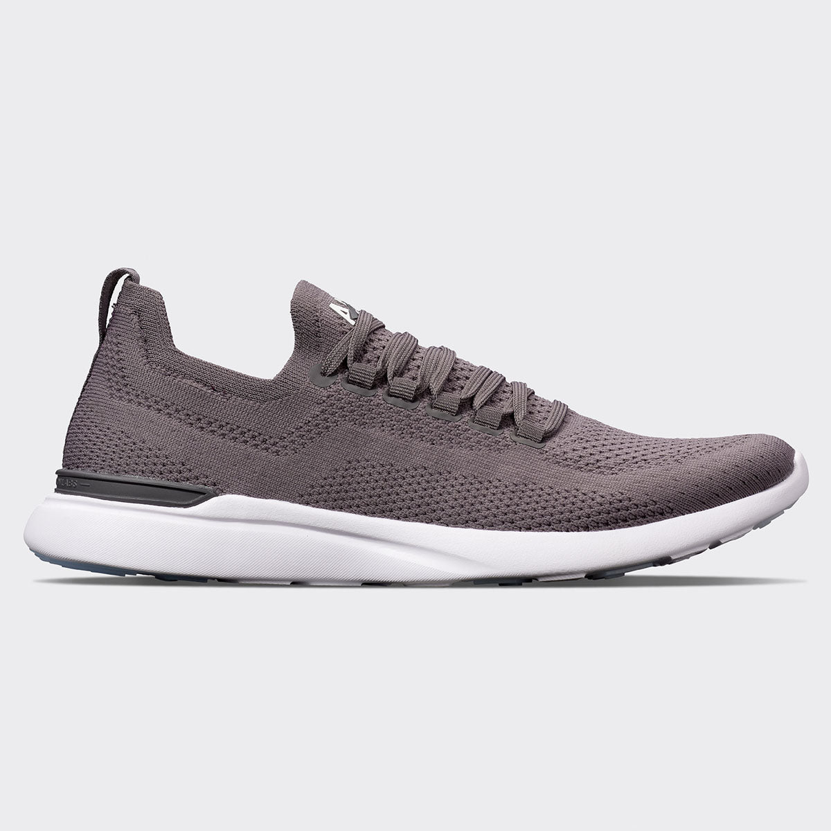 Men's TechLoom Breeze Asteroid / White view 1