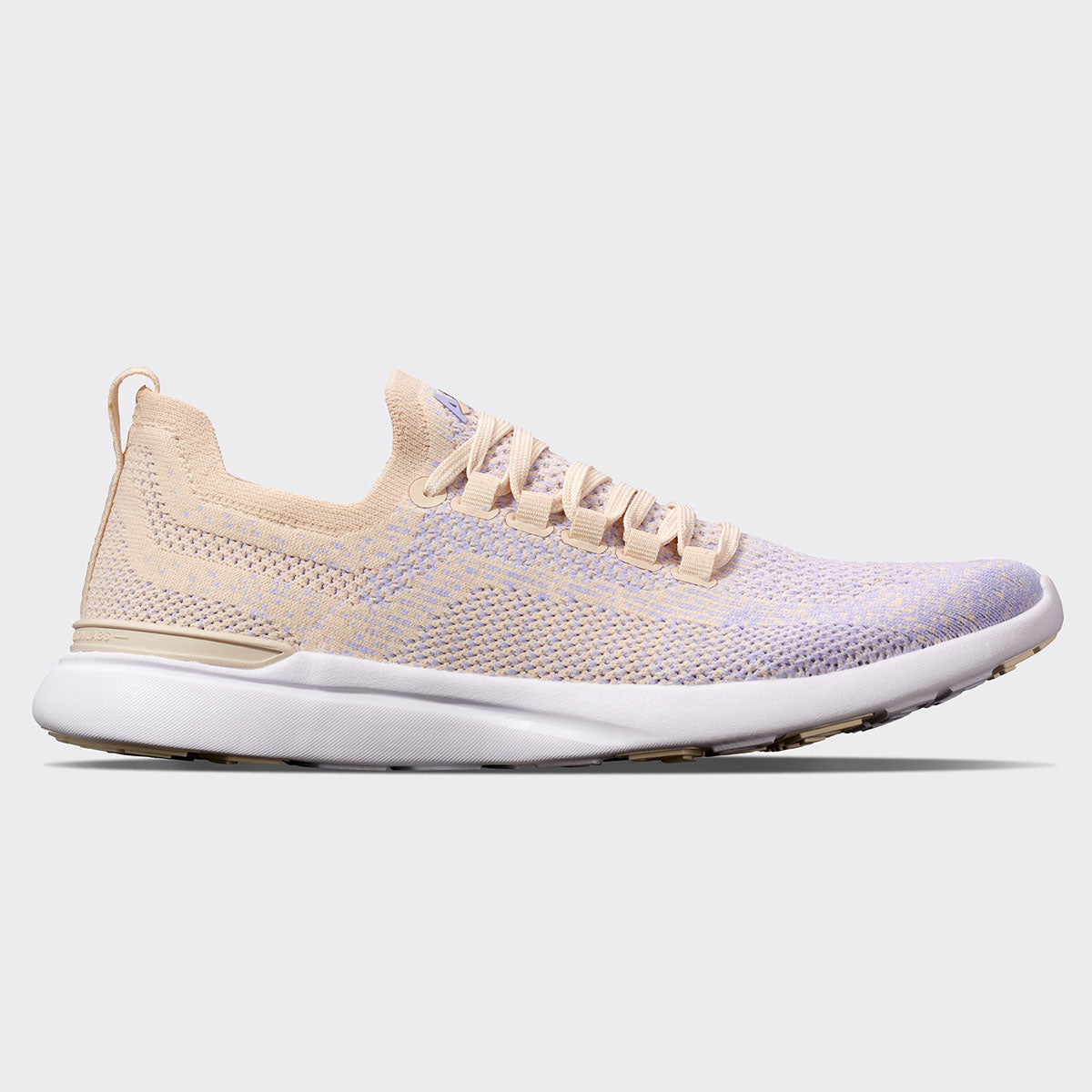 Women's TechLoom Breeze Beach / Bellflower / Ombre view 1