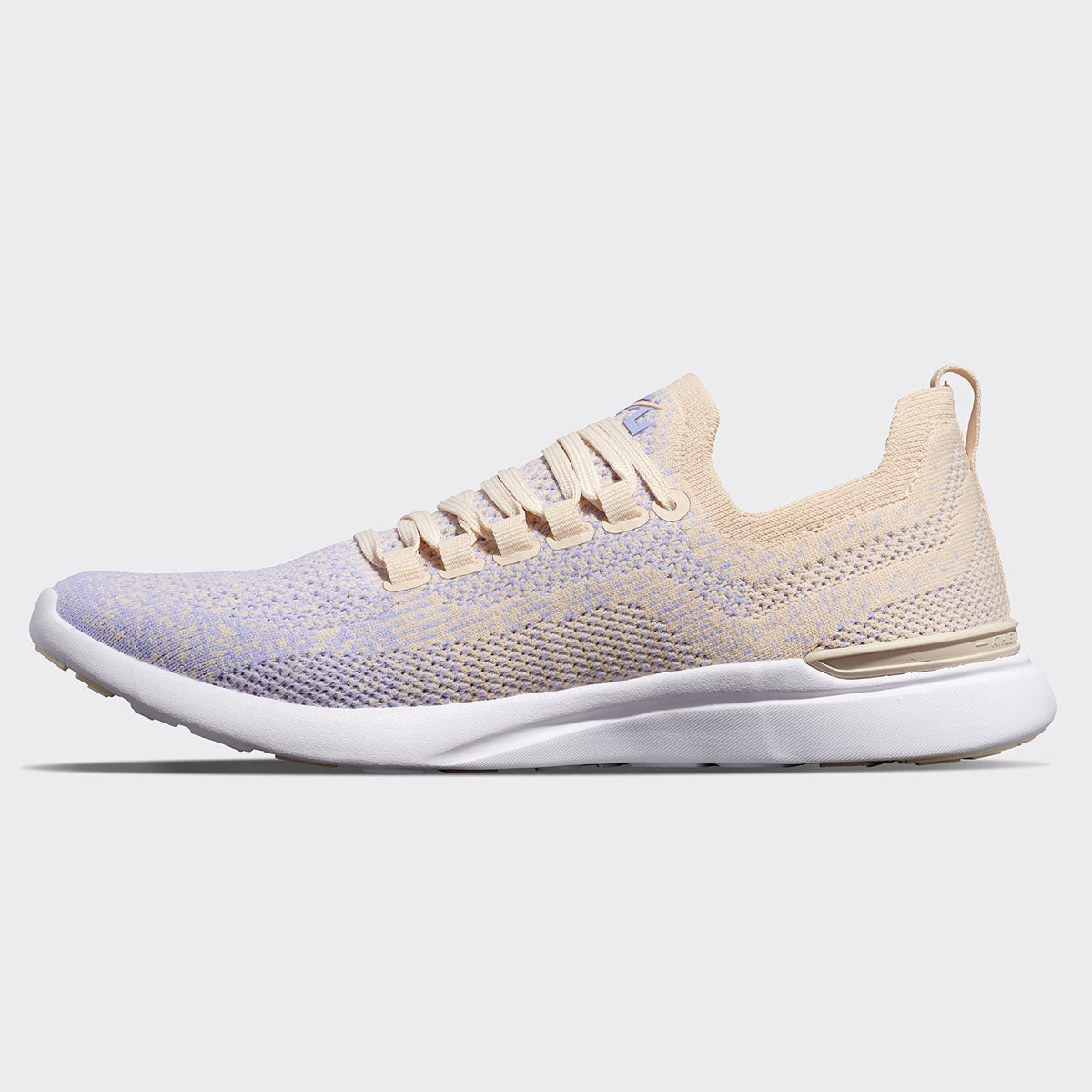 Women's TechLoom Breeze Beach / Bellflower / Ombre view 2