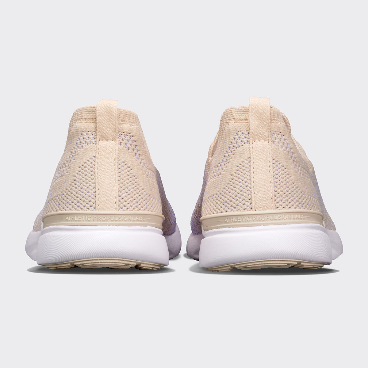 Women's TechLoom Breeze Beach / Bellflower / Ombre view 3