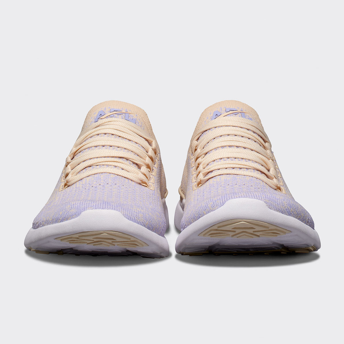 Women's TechLoom Breeze Beach / Bellflower / Ombre view 4