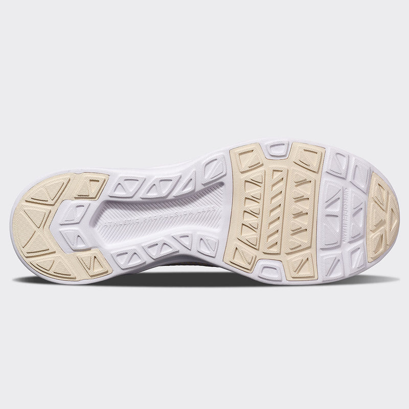 Women's TechLoom Breeze Beach / Bellflower / Ombre view 6