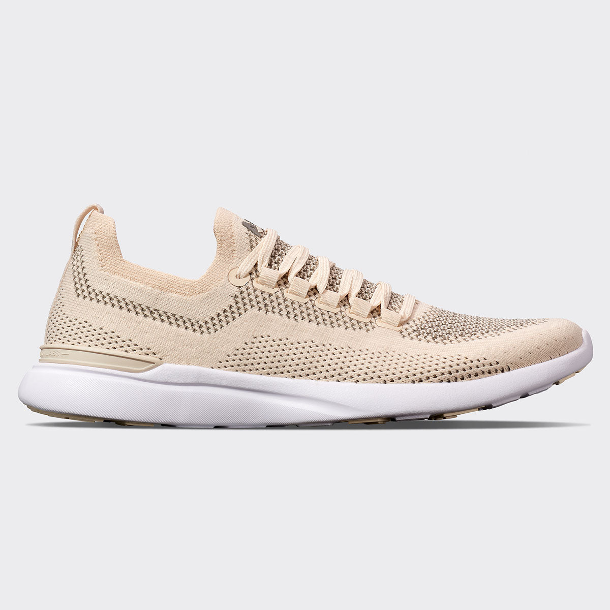 Women's TechLoom Breeze Beach / Fatigue / White view 1