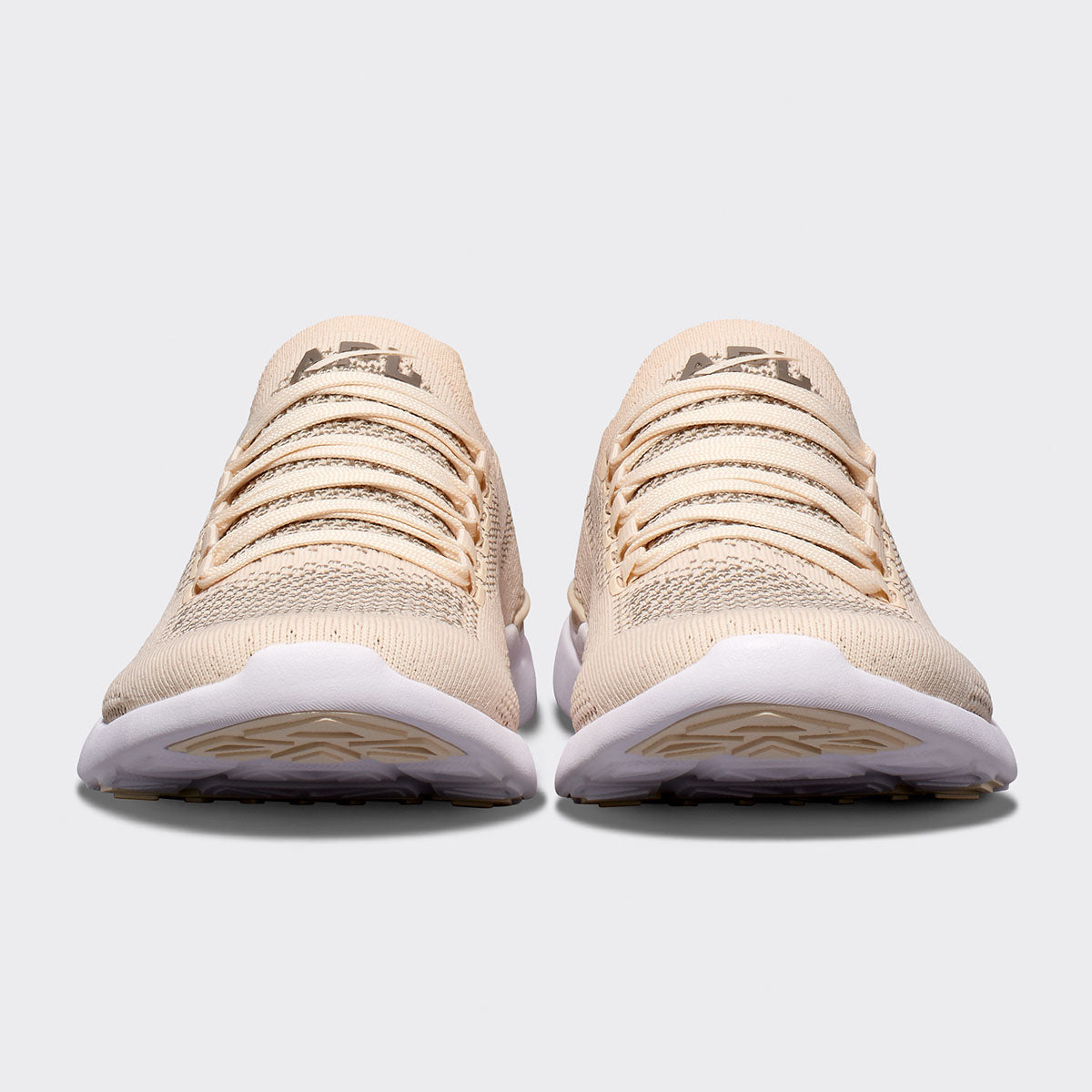 Men's TechLoom Breeze Beach / Fatigue / White view 4