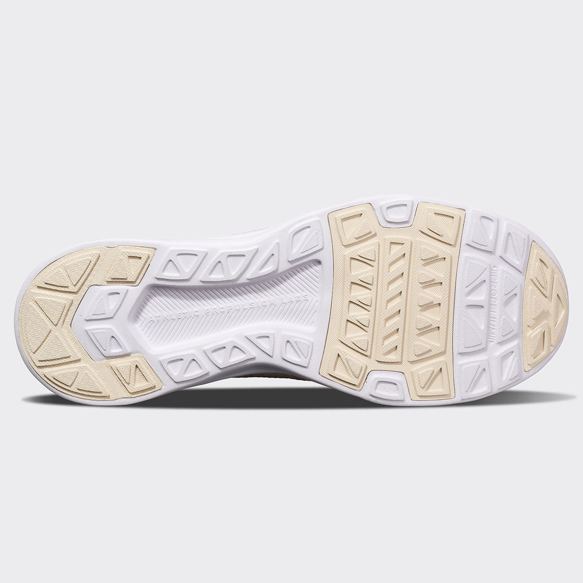 Men's TechLoom Breeze Beach / Fatigue / White view 6