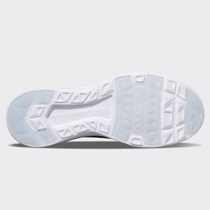 Men's TechLoom Breeze Beach / Midnight / White view 6