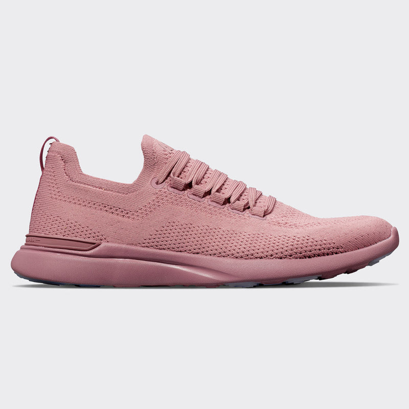 Women's TechLoom Breeze Beachwood view 1