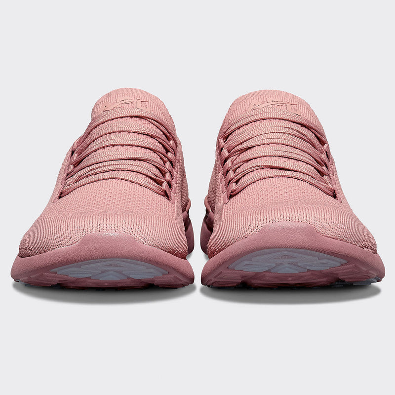 Women's TechLoom Breeze Beachwood view 4