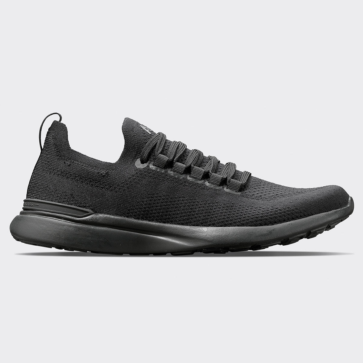Women's TechLoom Breeze Black / Black view 1