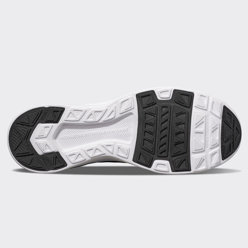 Men's TechLoom Breeze Black / Smoke / Ombre view 6