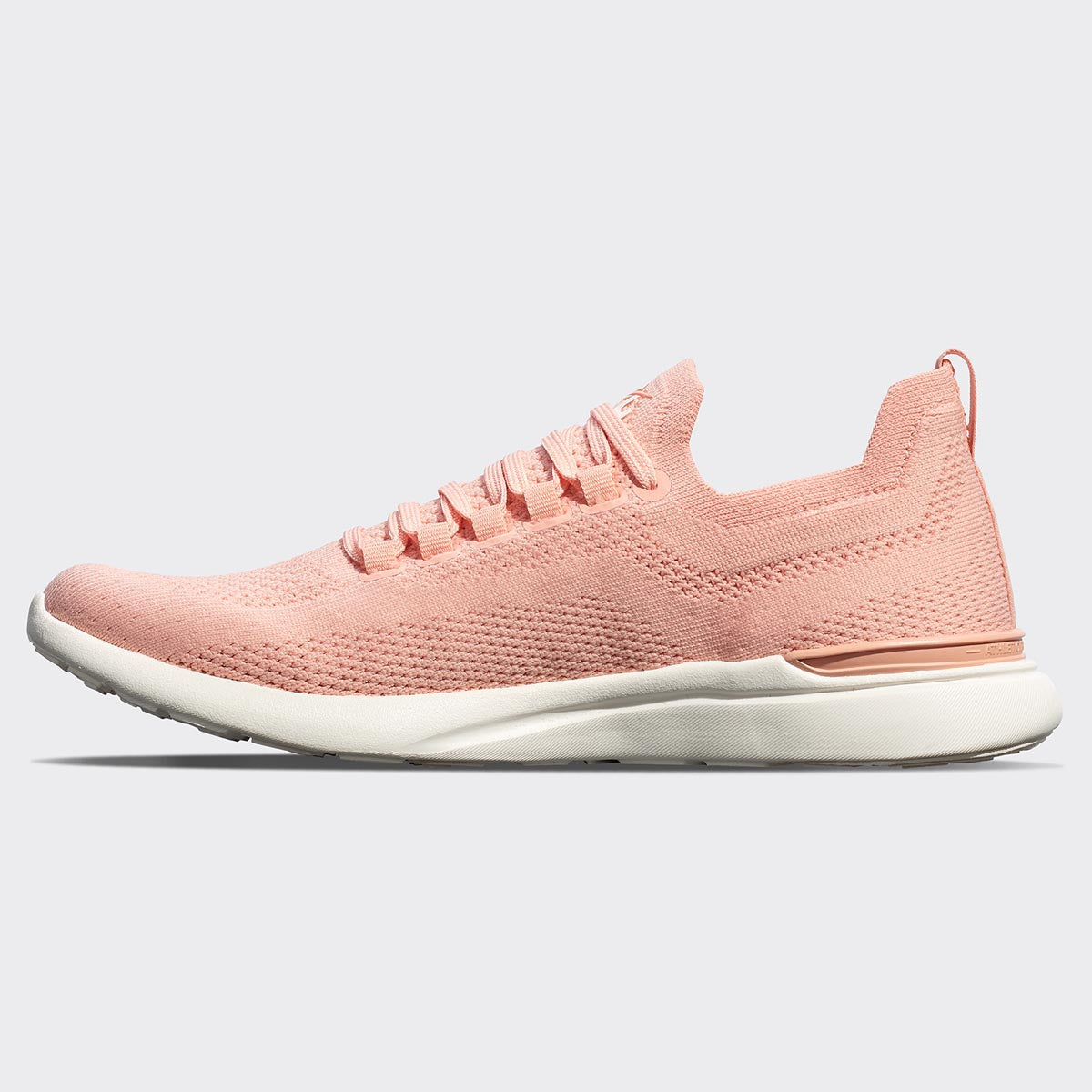 Women's TechLoom Breeze Blush / Ivory view 2
