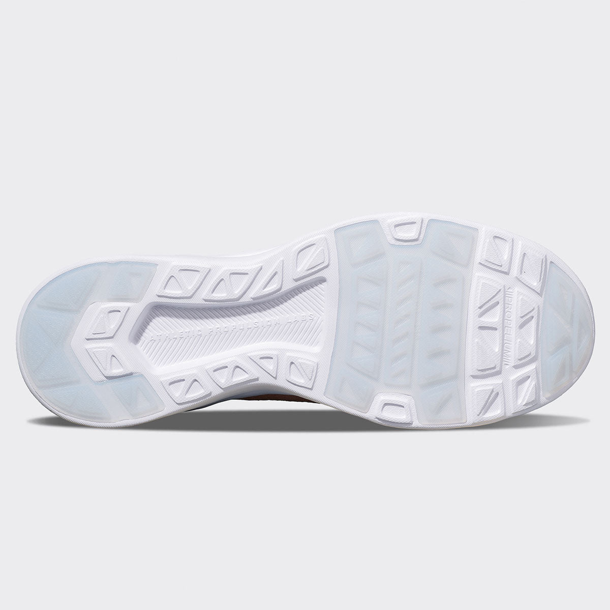 Women's TechLoom Breeze Blush / Sea Salt / White view 6