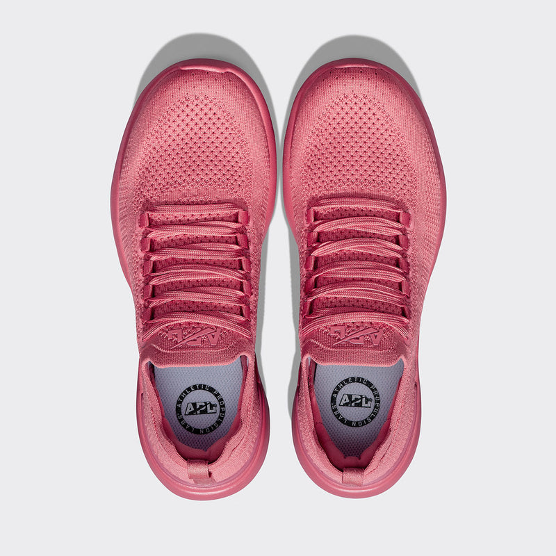 Women's TechLoom Breeze Cedar view 5
