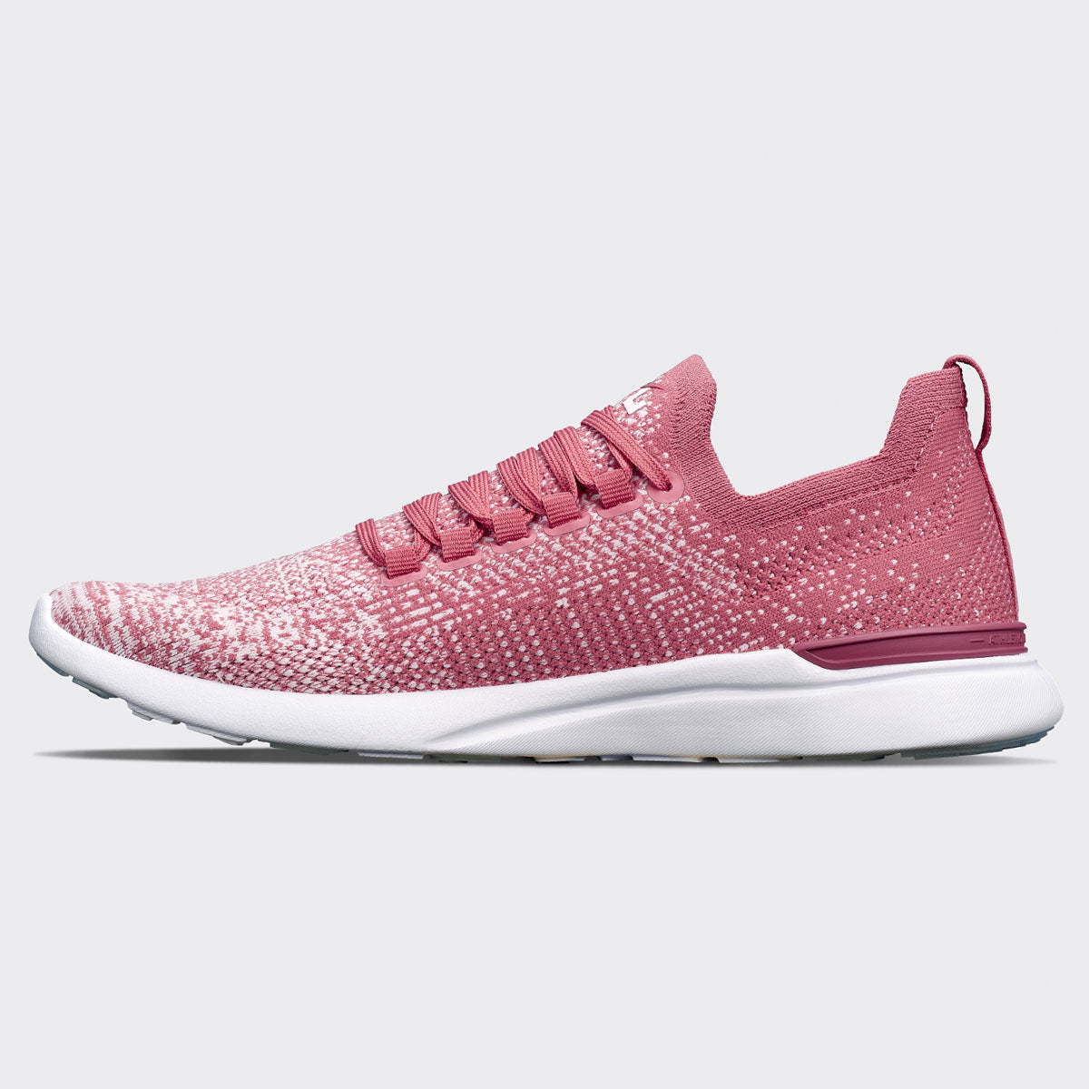 Women's TechLoom Breeze Cedar / Bleached Pink / Ombre view 2