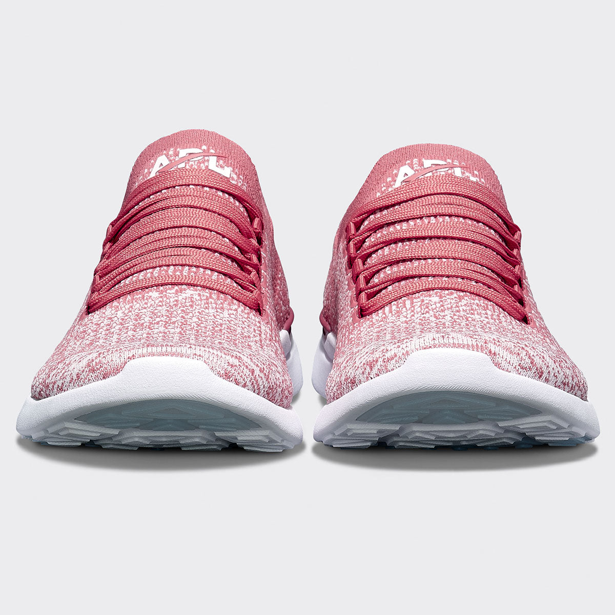 Women's TechLoom Breeze Cedar / Bleached Pink / Ombre view 4