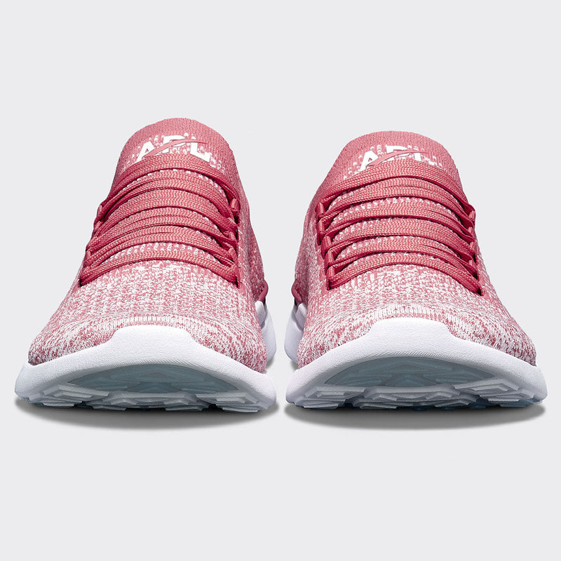 Women's TechLoom Breeze Cedar / Bleached Pink / Ombre view 4