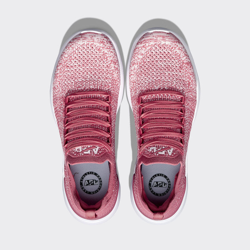 Women's TechLoom Breeze Cedar / Bleached Pink / Ombre view 5