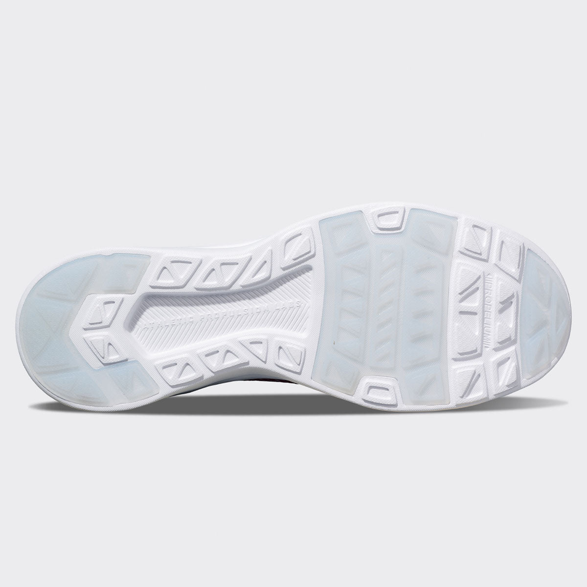 Men's TechLoom Breeze Cedar / Bleached Pink / Ombre view 6