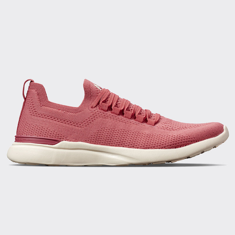 Women's TechLoom Breeze Cedar / Pristine view 1